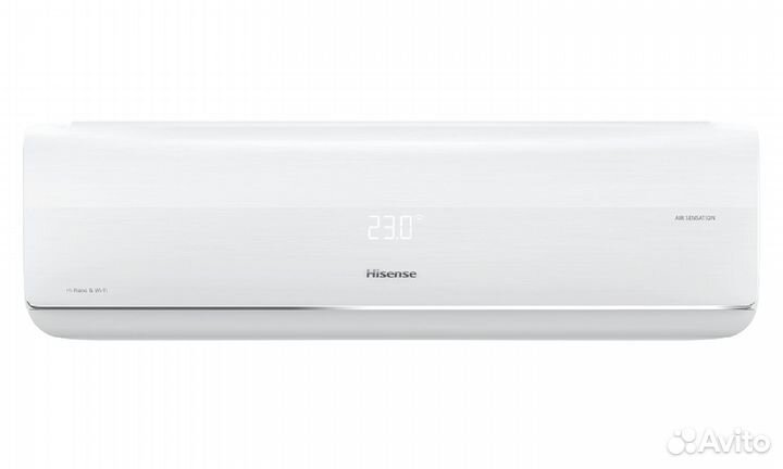 Сплит-система Hisense AS-10UW4rxvqf00G/AS-10UW4RXV