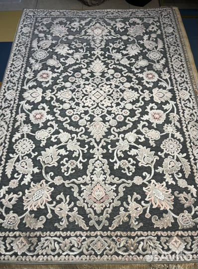 Ковер из Бельгии