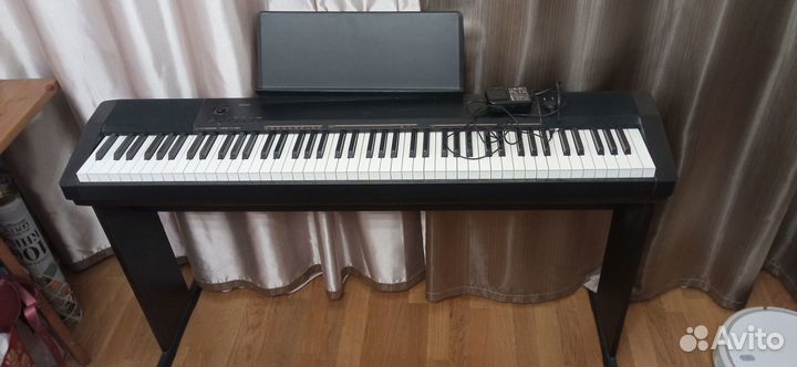Электронное пианино