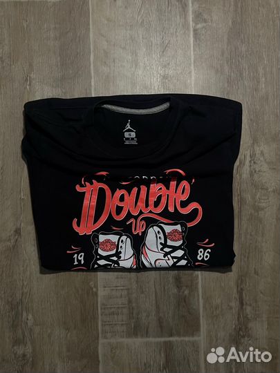 Футболка Nike мужская