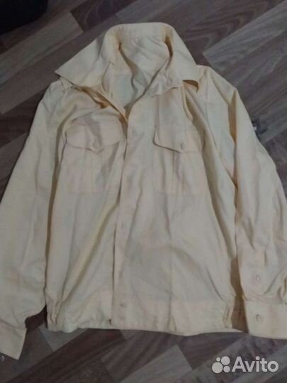 Вещи военные