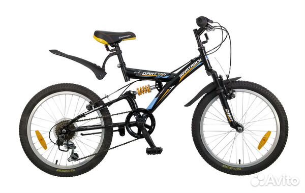 Велосипед 20