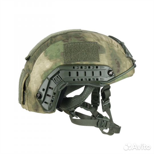 Чехол на шлем тактический Ratnik Tactical