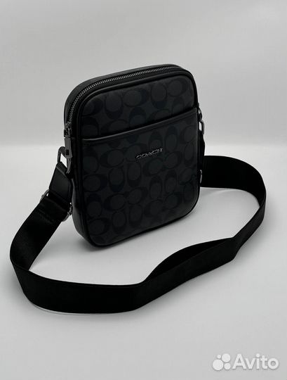 Мужская сумка coach