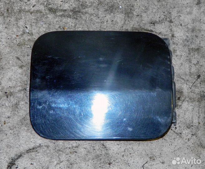 Лючок топливного бака Audi 80 B3