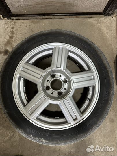 Продам колеса