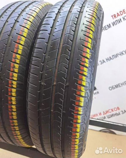 Bridgestone Ecopia EP300 175/65 R15 84T