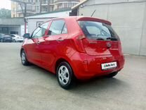 Kia Picanto 1.0 MT, 2011, 159 852 км, с пробегом, цена 695 000 руб.