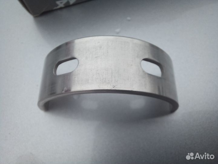 Вкладыши коренные All4Motors EMB1301TM STD vag 036