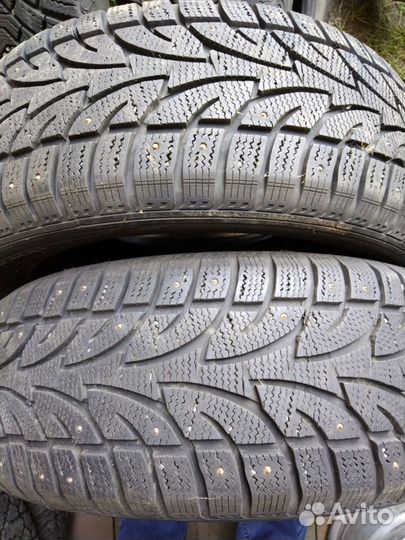 Michelin Latitude X-Ice North 235/60 R18