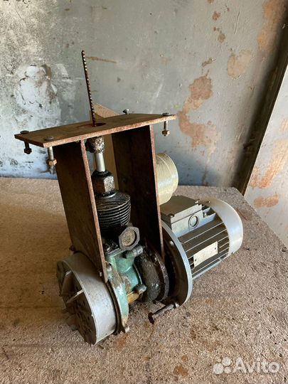 Набор станков для столярной мастерской