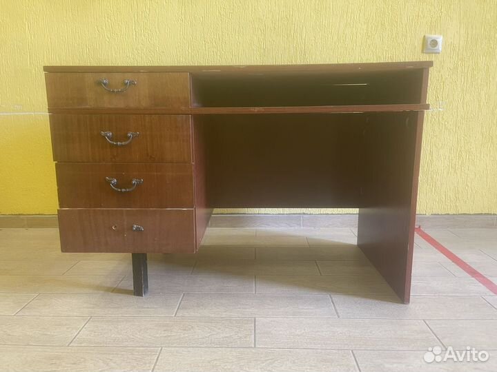 Реставрация деревянной мебели