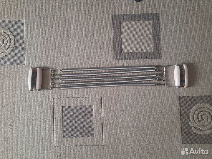 Эспандер плечевой (СССР)