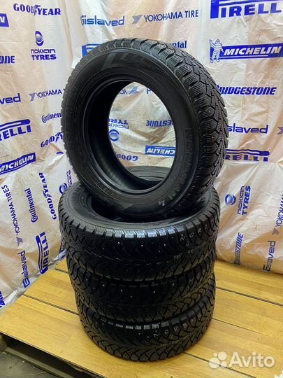 Nokian Tyres Nordman 4 195/65 R15 95T