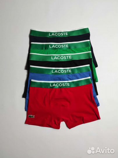 Мужские трусы боксеры Nike Adidas Tommy Hilfiger