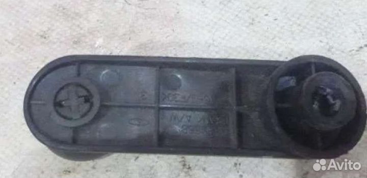 Ручка стеклоподъемника Шевроле Круз