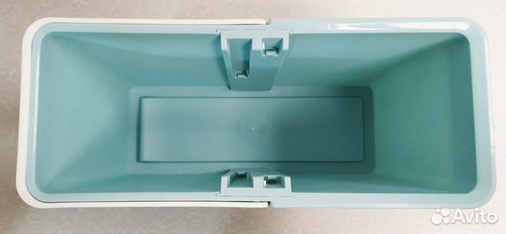 Швабра с ведром OK-T7