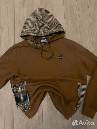 Худи weekend offender