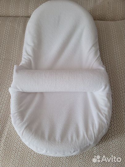 Кокон для новорожденных