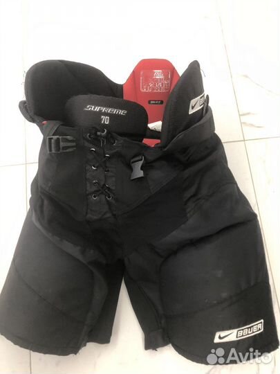 Хоккейные шорты