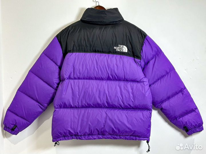 Пуховик The North Face 1996