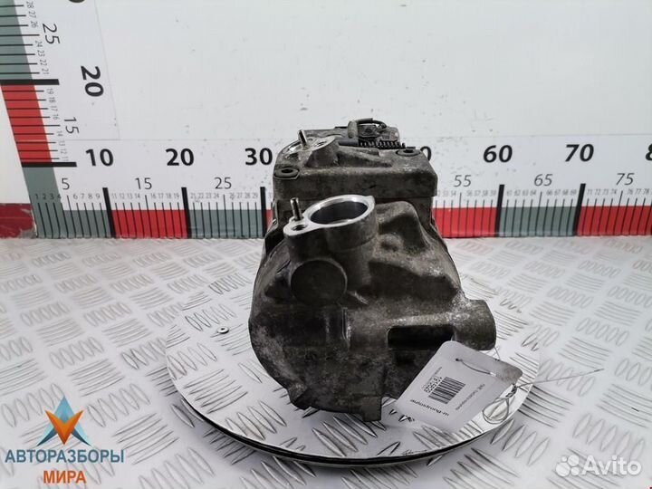 Компрессор кондиционера Mercedes-Benz E-Класс