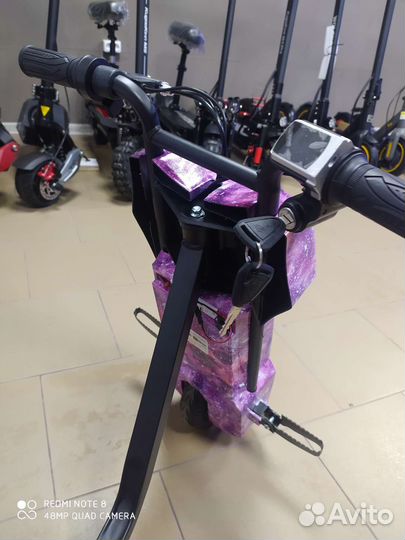 Дрифткар mini pro