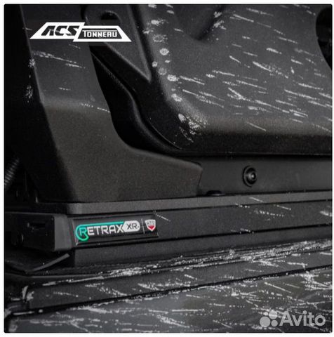 Направляющие для грузовой система Dodge Ram