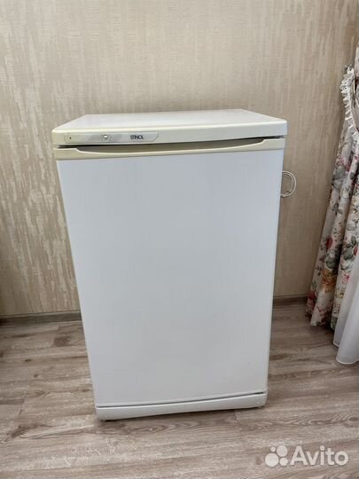 Морозильник Stinol 105