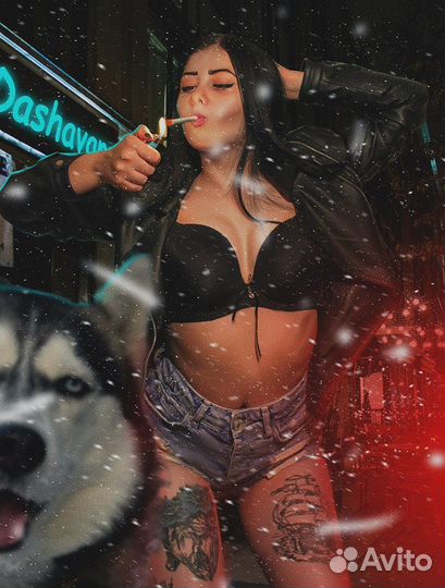 Портрет (арт) на заказ