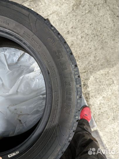 Sailun Ice Blazer Arctic 195/60 R15 88T