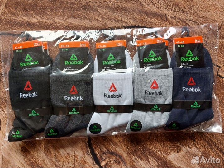 Носки Nike Adidas Fila Lacoste