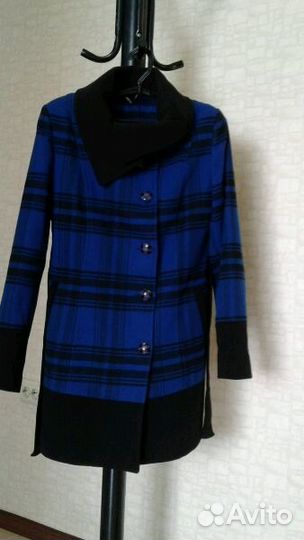Пальто
