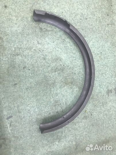 Крыло от мопеда Рига-11