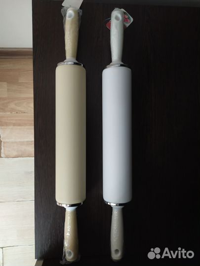 Каталка для теста