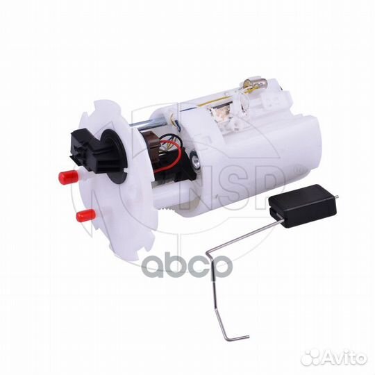 Насос топливный chevrolet Aveo NSP0195949348 NSP