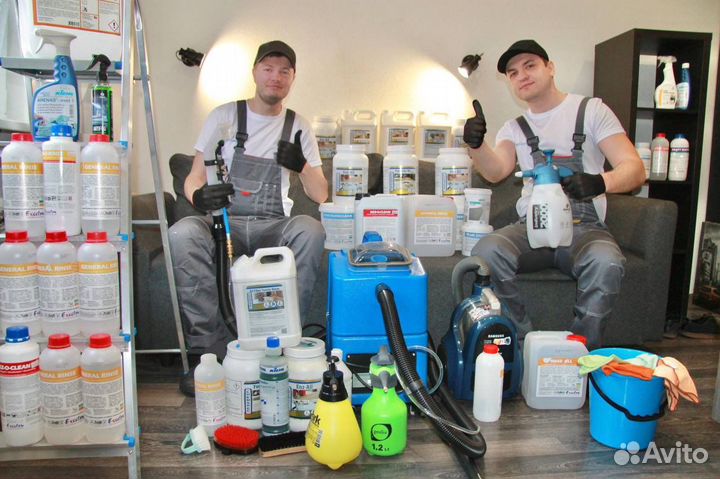 Химчистка Дивана Ковра Матраса с Гарантией