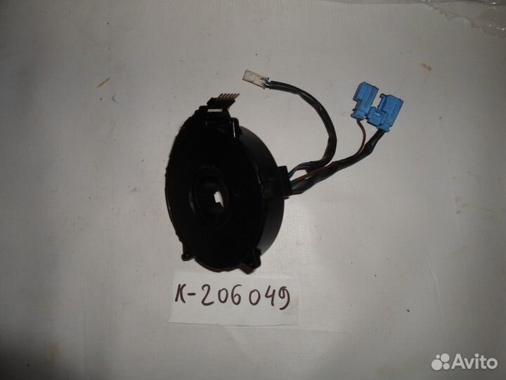 Подрулевая контактная группа (Mazda 323)