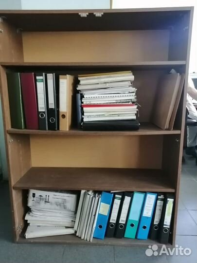 Шкафчик подвесной