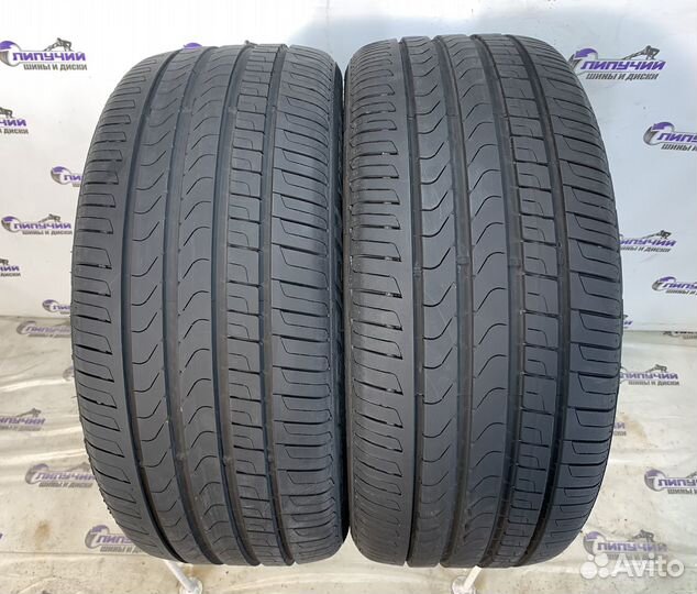 Pirelli Scorpion Verde 275/40 R21 107Y