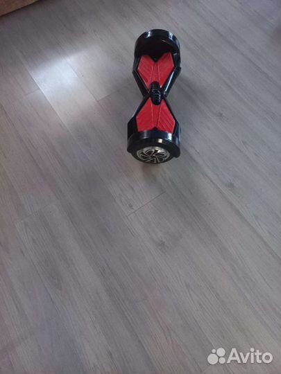 Гироскутер бу