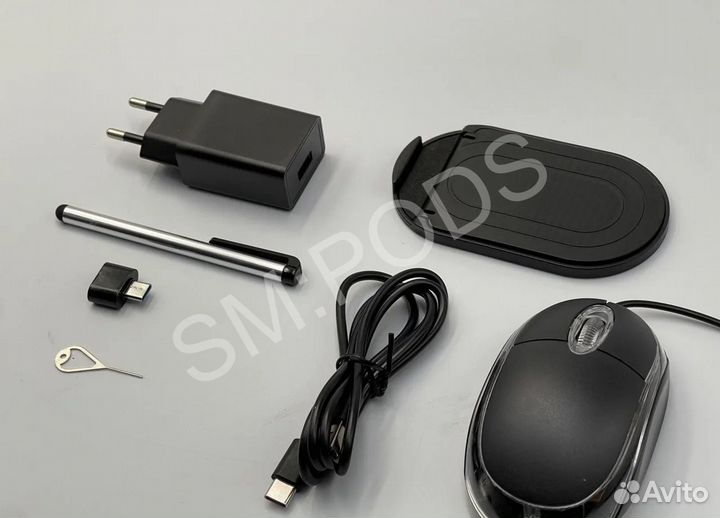 Планшет ноутбук X-Рrimе A15 Pro Новый / LTE + wifi