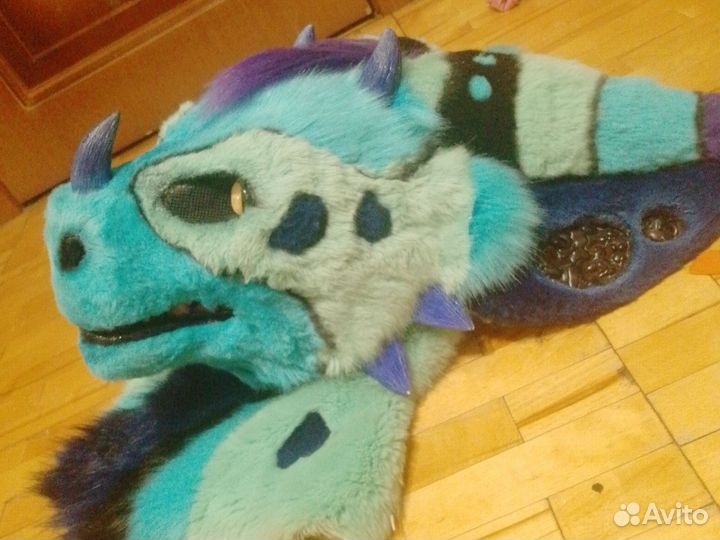 Фурсьют обмен