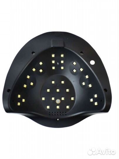 LED лампа для маникюра