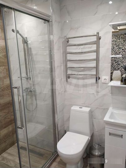 Комната 20 м² в 1-к., 1/1 эт.