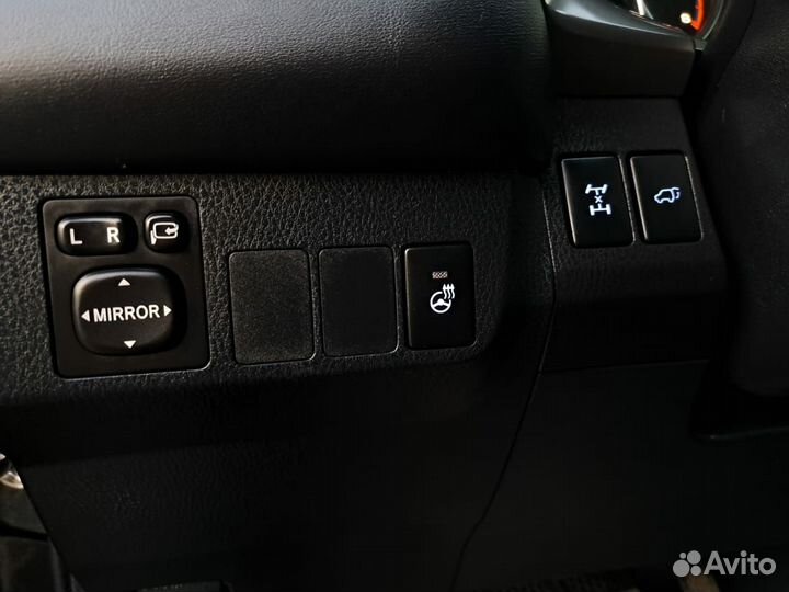 Toyota RAV4 2.0 CVT, 2016, 136 100 км