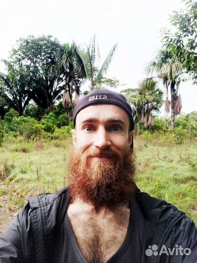 Психолог-целитель