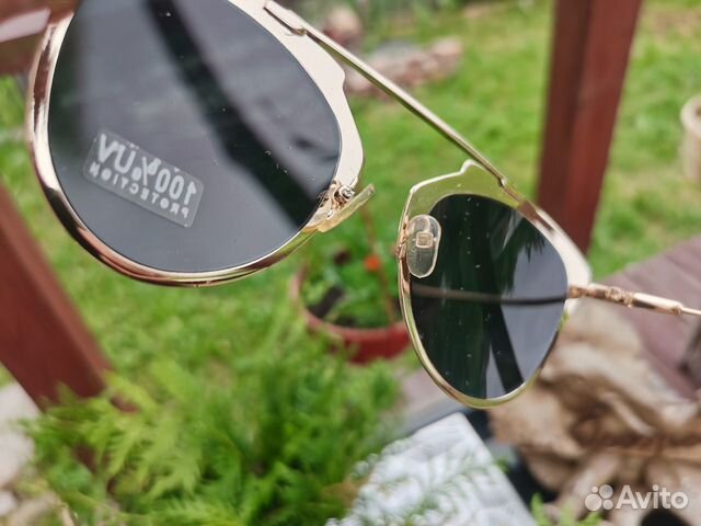 Солнцезащитные очки женские оригинал