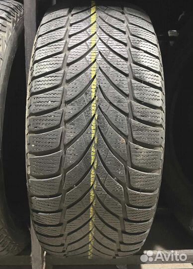 Goodyear UltraGrip Ice 2 235/55 R17 108Y