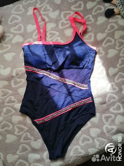 Купальник женский новый